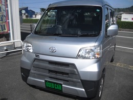 トヨタ ピクシスバン 660 クルーズ SAIII ハイルーフ 