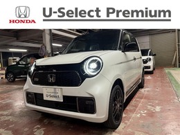 ホンダ N-ONE 660 RS 届出済み未使用車