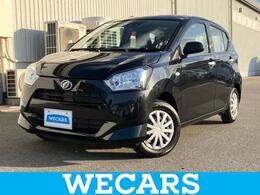 ダイハツ ミライース 660 L SAIII 新品タイヤ/禁煙車