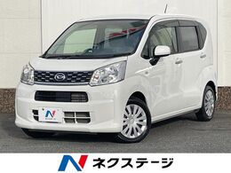ダイハツ ムーヴ 660 L 禁煙車 純正ナビ CD 地デジ