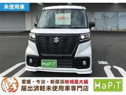 スズキ スペーシアベース GF 