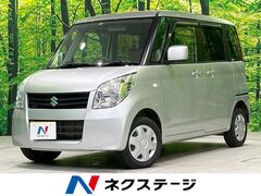 スズキ パレット の中古車 660 L 4WD 新潟県長岡市 33.9万円