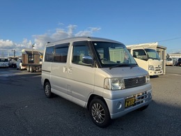 三菱 タウンボックス スローパー　車いす移動車　福祉車両 キーレス・オートマ・パワーウインドウ