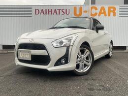 ダイハツ コペン ローブ S 660 ローブS　CVT　キーフリー　レカロシー