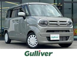 スズキ ワゴンRスマイル 660 ハイブリッド Sリミテッド 純正8型ナビ/バックカメラ/両側電動スライ