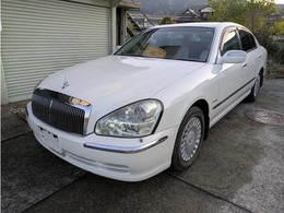 日産 プレジデント 4.5 ソブリン 