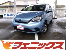 ホンダ フィット 1.5 e:HEV ベーシック 4WD 4WD禁煙車ナビホンダセンシングBカメラ