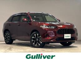 ホンダ ZR-V 2.0 e:HEV Z ホンダセンシング/純正ナビ/純正オプション