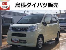 ダイハツ ムーヴ 660 X SA ワンオーナー　ナビ　純正アルミ　禁煙車