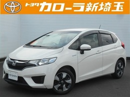 ホンダ フィットハイブリッド フィットHEV Fパッケージ 