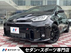 GRヤリス