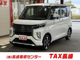 三菱 eKクロススペース 660 T メモリーナビ　フルセグ　CD　DVD　Bカメラ