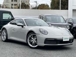 ポルシェ 911 カレラ PDK 1オーナー ポルシェアクティブセーフ