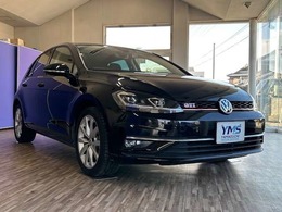 フォルクスワーゲン ゴルフ TSI コンフォートライン テック エディション ナビ　ETC　バックカメラ