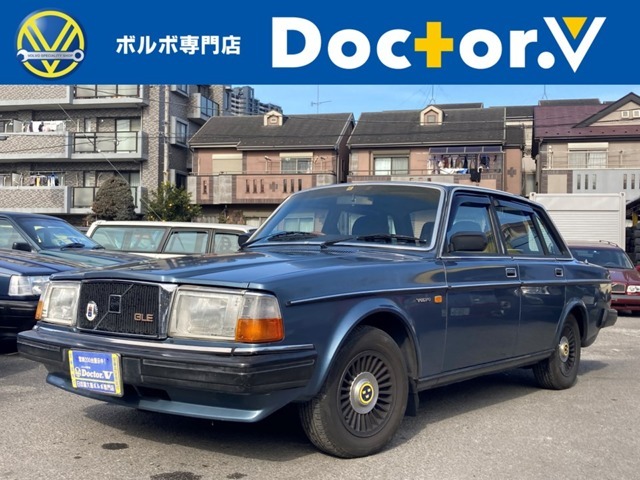 GC-164ボルボ240GL/V40限定版画 直筆サイン 額装済●作家 平右ヱ門 GC-164ボルボ240GL/V40限定版画 直筆サイン 額装済○作家 平右ヱ