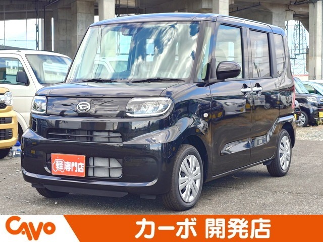 【届出済未使用車】福井県最大級の軽自動車専門店！在庫台数400台！オールメーカー取り揃えてお待ちしております！