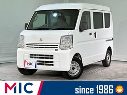 スズキ エブリイ 660 PA リミテッド ハイルーフ 両側スライドドア　ABS　ESC　ETC