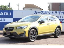 スバル XV 2.0 アドバンス スタイル エディション 4WD 最終型