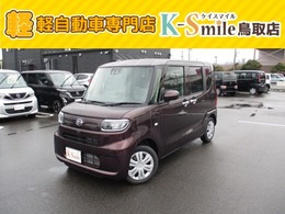 ダイハツ タント 660 L バックカメラ　両側スライドドア