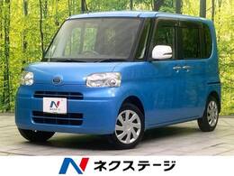 ダイハツ タント 660 X 電動スライドドア SDナビ スマートキー