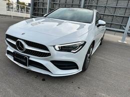 メルセデス・ベンツ CLAクラス CLA200d AMGラインパッケージ ディーゼルターボ MP202202 AMGレザーexclusive AdvancedPKG