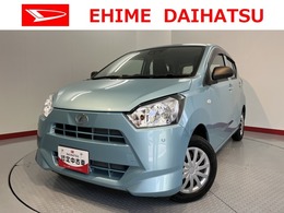 ダイハツ ミライース 660 L SAIII スマアシ　オートライト　障害物センサー