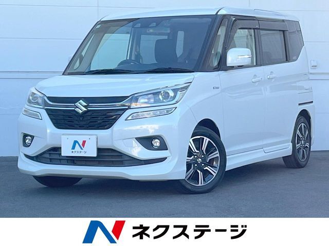 両側電動ドア　純正8インチナビ　全周囲カメラ　衝突被害軽減システム