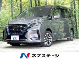 日産 セレナ 1.2 e-POWER ハイウェイスター V プロパイロット 後席モニター 両側電動ドア