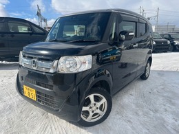 ホンダ N-BOXスラッシュ 660 X 4WD EGスターター・Bカメラ・シートヒーター