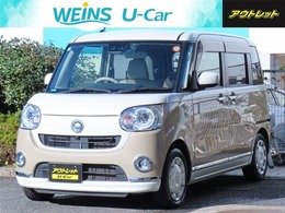 ダイハツ ムーヴキャンバス ムーヴキャンバスGメイクLTD SA 