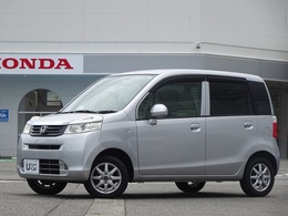 ホンダ ライフ 660 G 