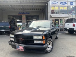 シボレー C1500 454SS 
