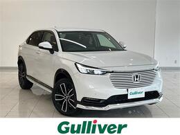 ホンダ ヴェゼル 1.5 e:HEV Z 4WD 衝突軽減 9inナビ DTV BT Bカメラ ETC2.0