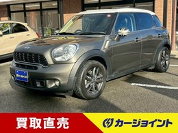 ミニ ミニクロスオーバー クーパーS 社外ナビ 地デジTV Bカメラシートヒーター