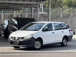 日産 NV150 AD 1.5 DX キーレス/ETC/100V電源