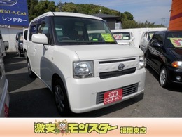 トヨタ ピクシススペース 660 L 