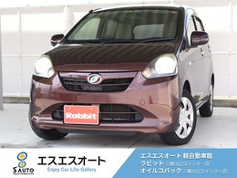 ダイハツ ミライース 660 X 純正CDオーディオ・キーレスエントリー・ヘ