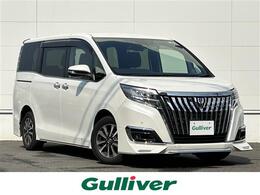 トヨタ エスクァイア 2.0 Gi プレミアムパッケージ 衝突軽減 ドラレコ 純正10型ナビ クルコン