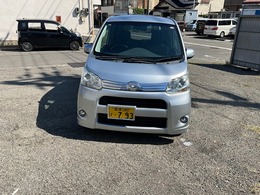 ダイハツ ムーヴ 660 カスタム X リミテッド 