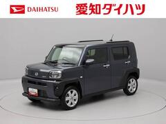 ダイハツ タフト の中古車 660 G 愛知県名古屋市緑区 125.0万円