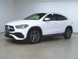 メルセデス・ベンツ GLAクラス GLA200 d 4マチック AMGライン ディーゼルターボ 4WD AMGレザーexclusive Advanced NavigationPG