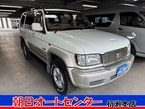 3.5 プレジールII ロング 4WD