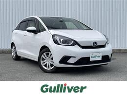 ホンダ フィット 1.5 e:HEV ベーシック ホンダセンシング バックカメラ ETC2.0