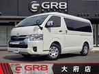 2.7 GL ロング ミドルルーフ