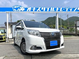 トヨタ エスクァイア 1.8 ハイブリッド Xi 左パワスラ/衝突軽減/純正ナビ/Bカメラ/ETC
