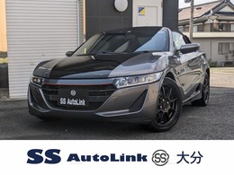 ホンダ S660 660 ベータ HKSマフラー/タナベ タワーバー/モデューロ