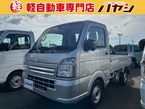 660 KCエアコン・パワステ スズキ セーフティ サポート非装着車 3方開