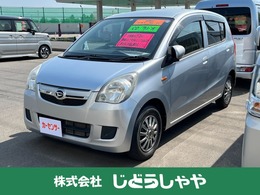 ダイハツ ミラ 660 メモリアルエディション 4WD 軽自動車 CD ラジオ 寒冷地仕様 キーレス