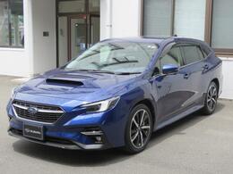 スバル レヴォーグ 1.8 GT-H 4WD 