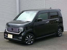 ホンダ N-WGN カスタム 660 L ホンダ センシング 純正ナビ・TV・バックカメラ・ETC・エンジ